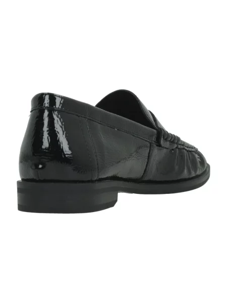 Pantofi Carmela negru