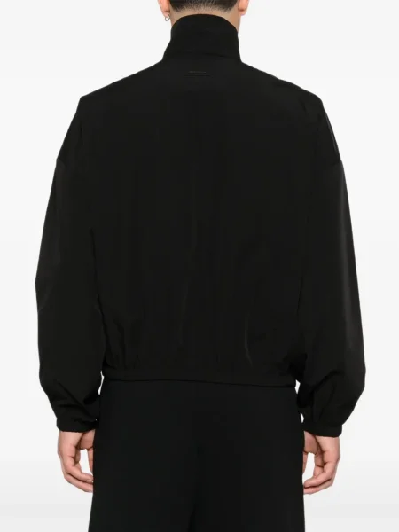 Geacă Fear Of God negru