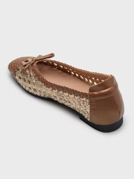 Балетки Helena Soretti