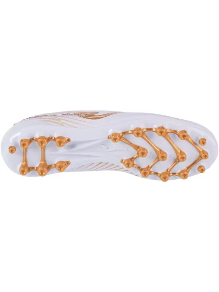 Pantofi Joma alb