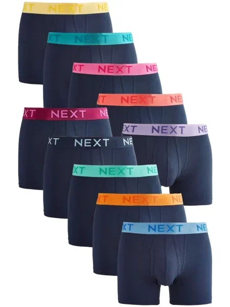 Next Boksarice mornarska / mešane barve