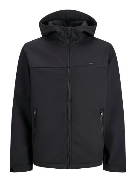 JJ Rebel Prehodna jakna JREBZONE' črna