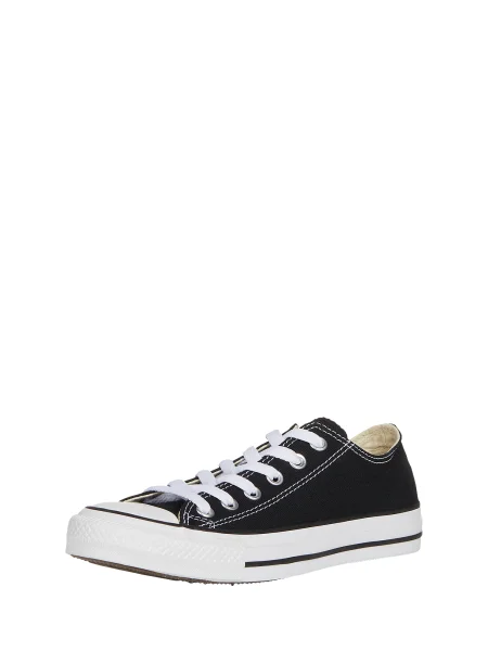 Sneakerși Converse Chuck Taylor All Star alb