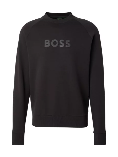 Hanorac Boss negru