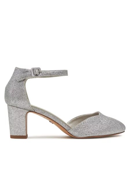 Salonarji Tamaris srebrna