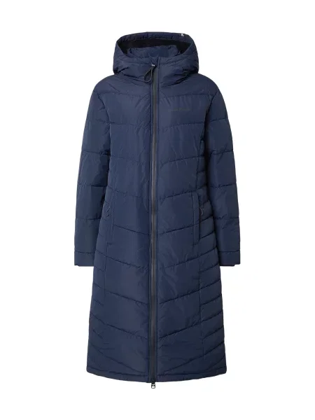 Alife & kickin Palton de iarnă Veda bleumarin