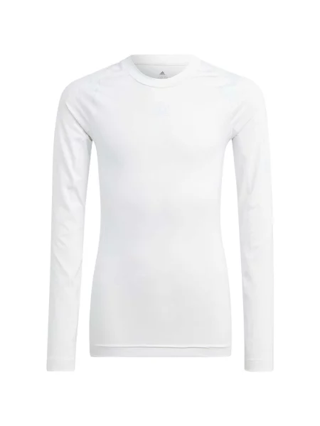 Tricou Adidas alb