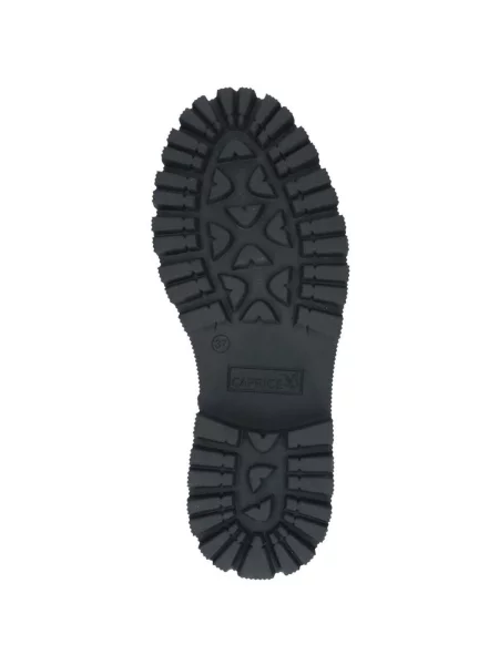 Pantofi Caprice negru