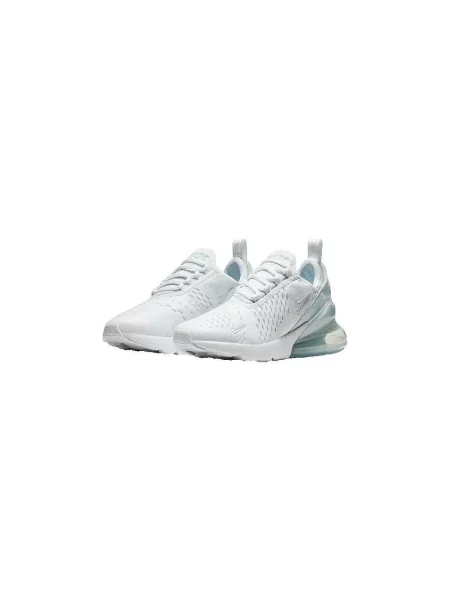 Tenisky Nike Air Max 270 biela