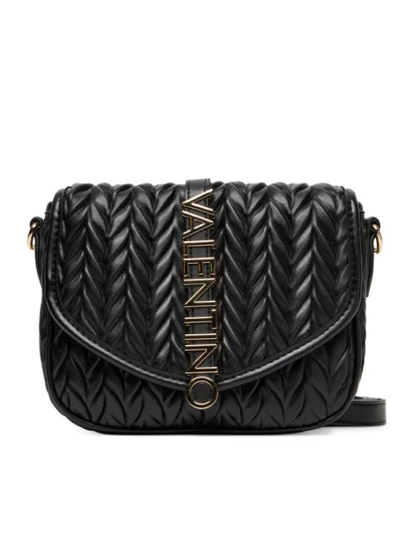 Kabelka Valentino černá