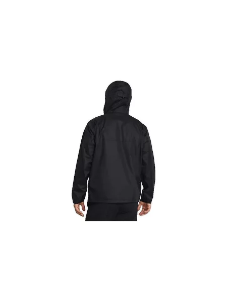 Geacă Under Armour negru