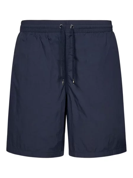 Slip de baie Herno albastru