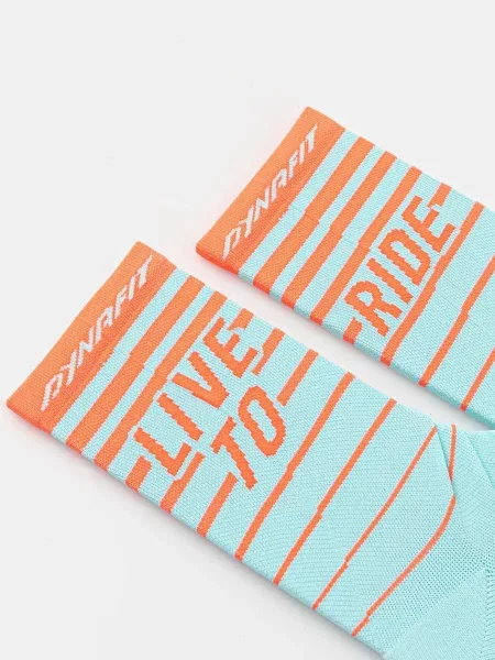 Шкарпетки Dynafit Live to Ride