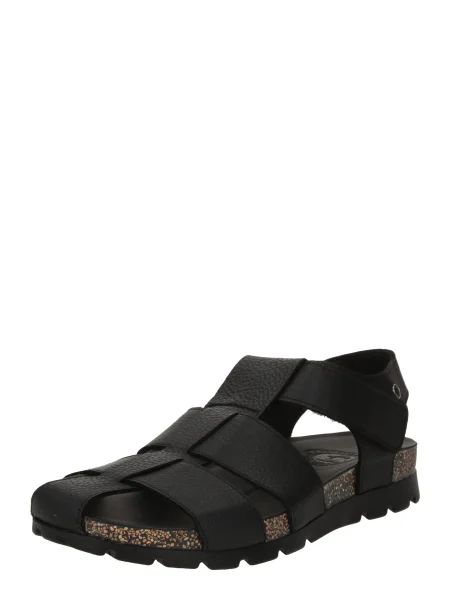 PANAMA JACK Sandale Stanley' negru