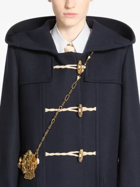 Lung pandantiv Dries Van Noten