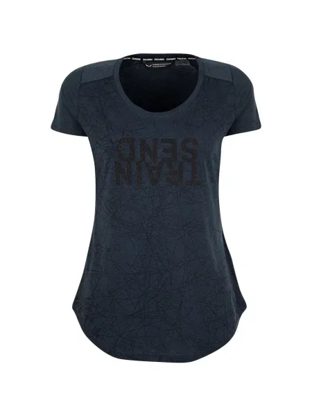 Tricou Salewa cu imagine scurt