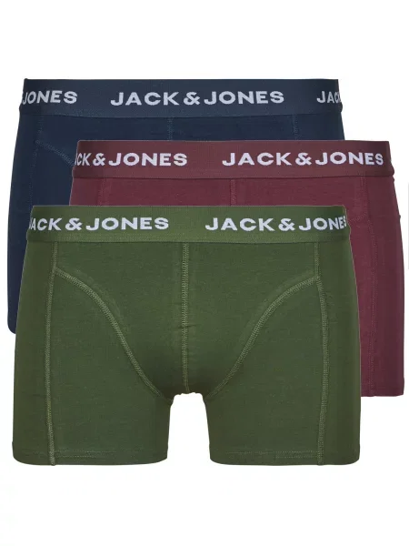 Boksarice Jack & Jones