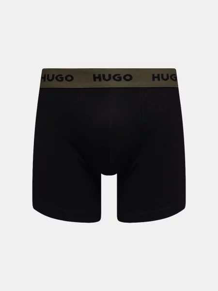Боксеры Hugo