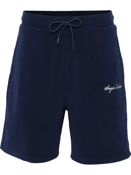 Sergio Tacchini Pantaloni sport Milano bleumarin