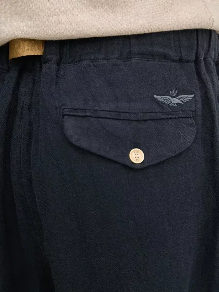 Брюки Aeronautica Militare