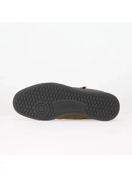 Сникърси Reebok Club C 85 Olive Stone/ New Grey 1/ Grey 5 EUR 45 сиво