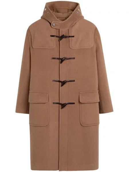 Palton Mackintosh de lână