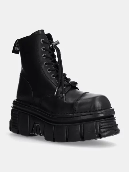 NEW ROCK Bocanci negru