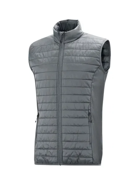 JAKO Športen telovnik siva