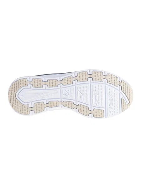 Pantofi Skechers alb