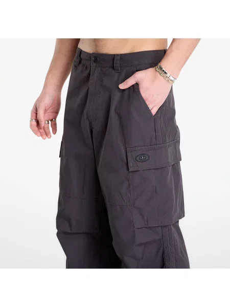 Nadrágok adidas Cargo Pants Carbon 35