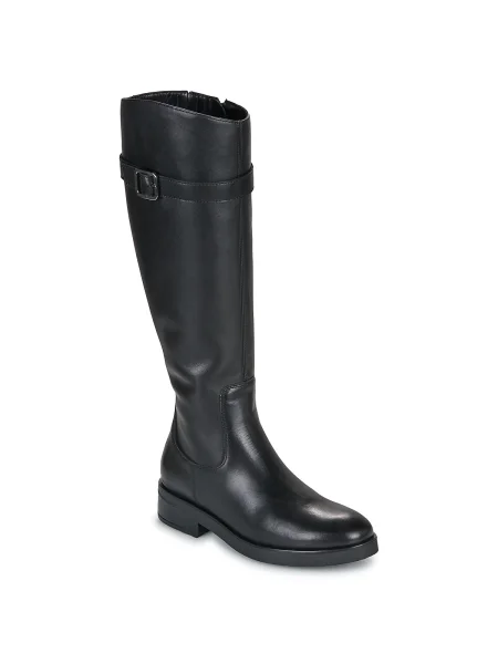 Pantofi Unisa negru