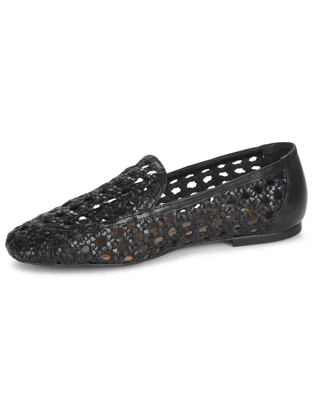 Pantofi Unisa negru