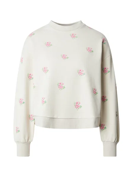 Palton About You alb