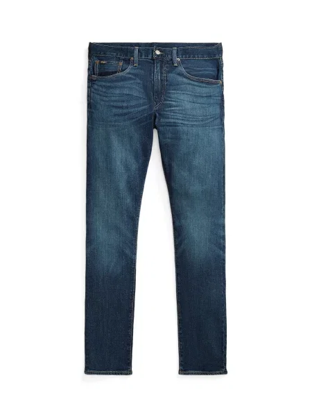 Polo Ralph Lauren Jeans SULLIVAN închis albastru