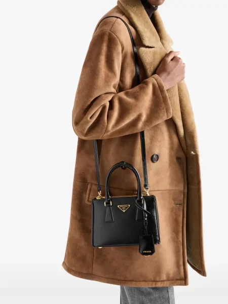 Geantă Prada negru
