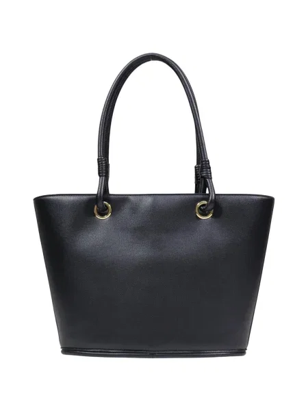 Geantă Love Moschino negru