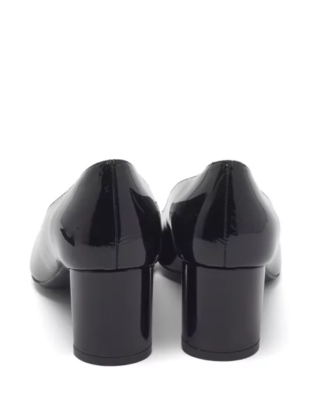 Körömcipő Stuart Weitzman fekete