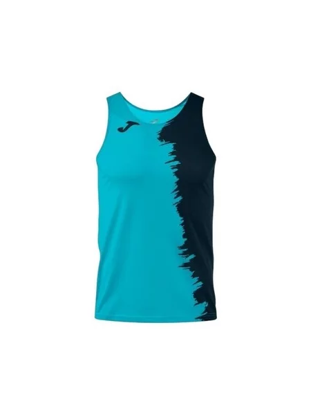 Tricou Joma albastru