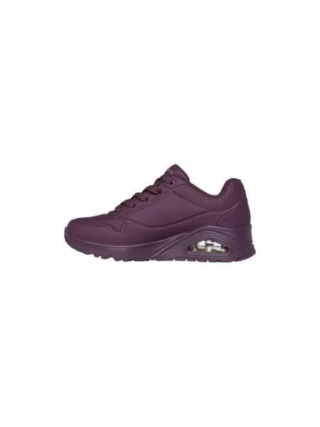 Skechers Sneakers Uno Vișiniu bordo
