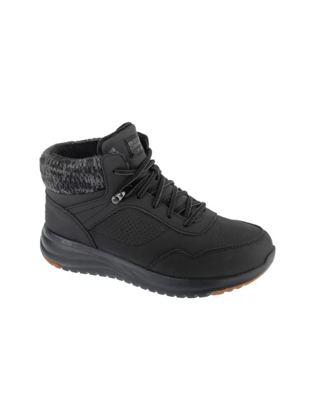 Pantofi Skechers negru