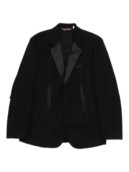 Costum Kiko Kostadinov de costum negru