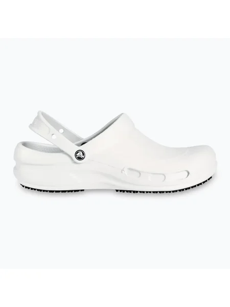 Tenisky Crocs biela