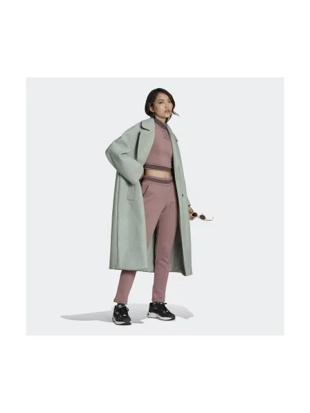 Majica Adidas smeđa