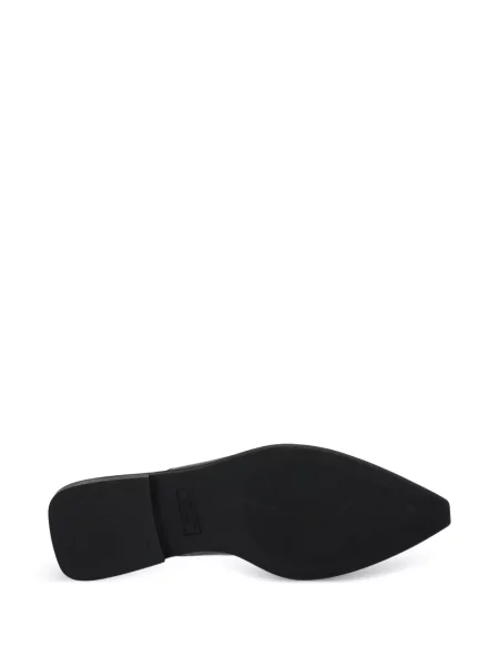 Balerini Copenhagen slingback negru