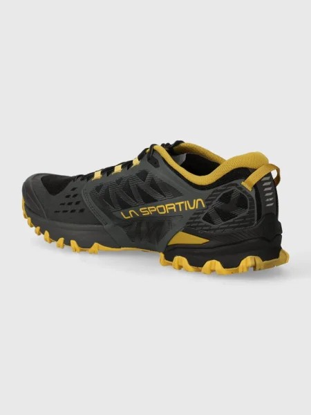 Běžecké boty LA Sportiva Bushido III šedá