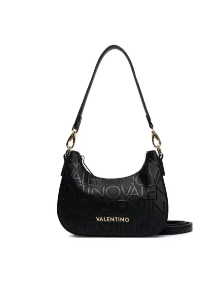 Valentino Bags torebka GYNEVRA RE czarna