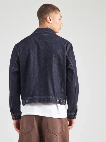 LEVI'S ® Prechodná bunda EMBARCADERO STATION tmavomodrá