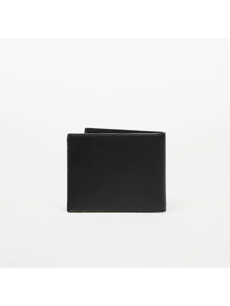 Portofel Off-White Quote Bifold Black/ White Universal alb