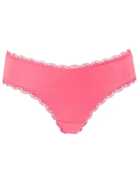 SugarShape Tanga Pure zmeură roz