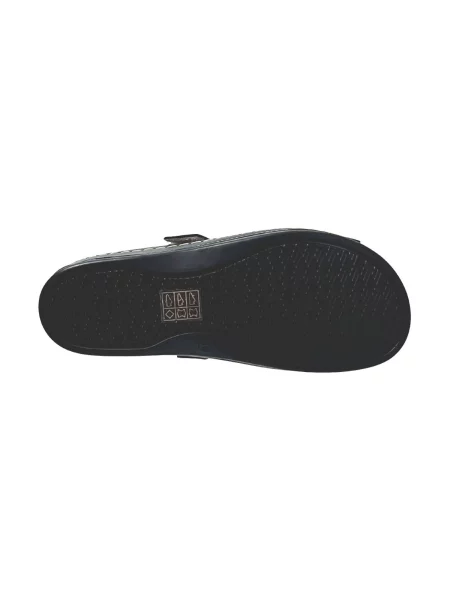 Pantofi Madory albastru